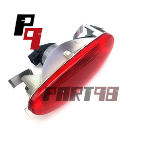 مه شکن عقب داخل سپر وانت کارا