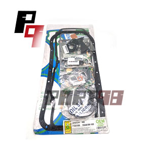 واشر کامل مزدا ۱۶۰۰ OEM ساخت تایوان