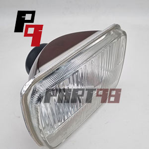 چراغ جلو وانت مزدا برند Dena sun