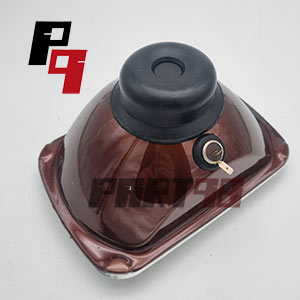 چراغ جلو وانت مزدا برند Dena sun