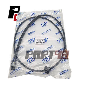 کابل کیلومتر وانت مزدا