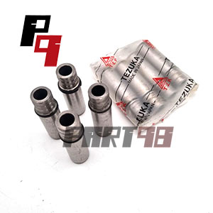 گیت سوپاپ مزدا ۱۶۰۰ مدل پایین tezuka