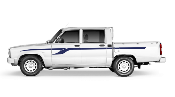 ایا موتور مزدا کارا موتور پیکان است ؟