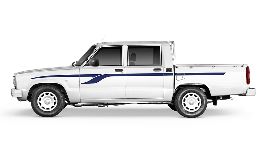 ایا موتور مزدا کارا موتور پیکان است ؟