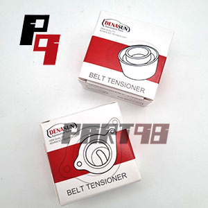 بلبرینگ تسمه تایم مزدا بزرگ و کوچیک دنا سان