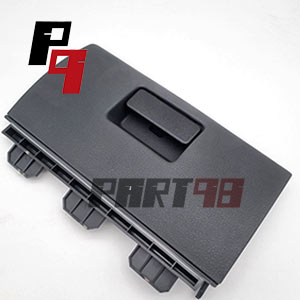 درب داشبورد وانت کارا برند کروز