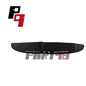 رو داشبوردی وانت کارا برند بابل