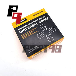 چهار شاخه وانت مزدا برند paraut